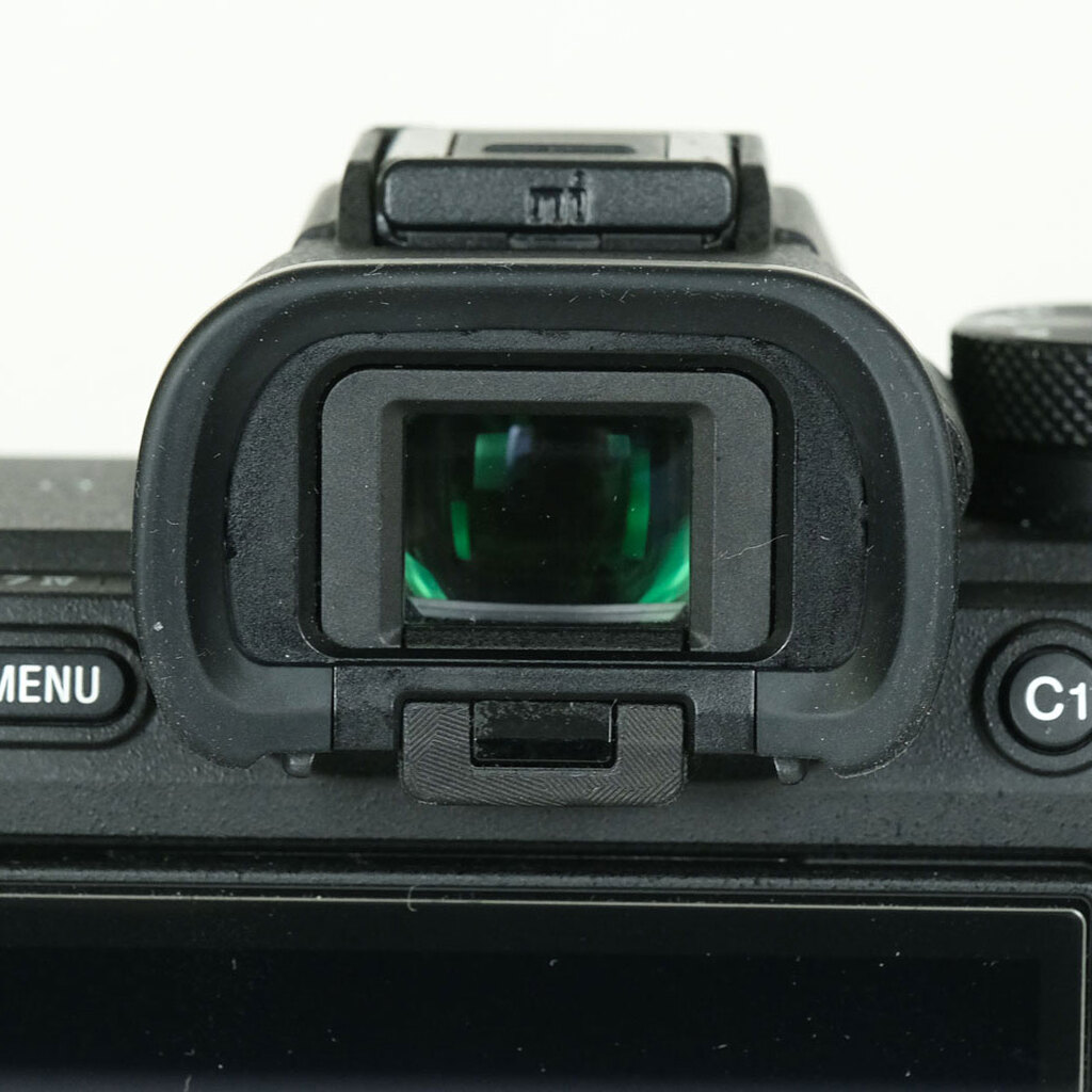 SONY α7 IV（ILCE-7M4）