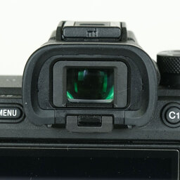 SONY α7 IV（ILCE-7M4）