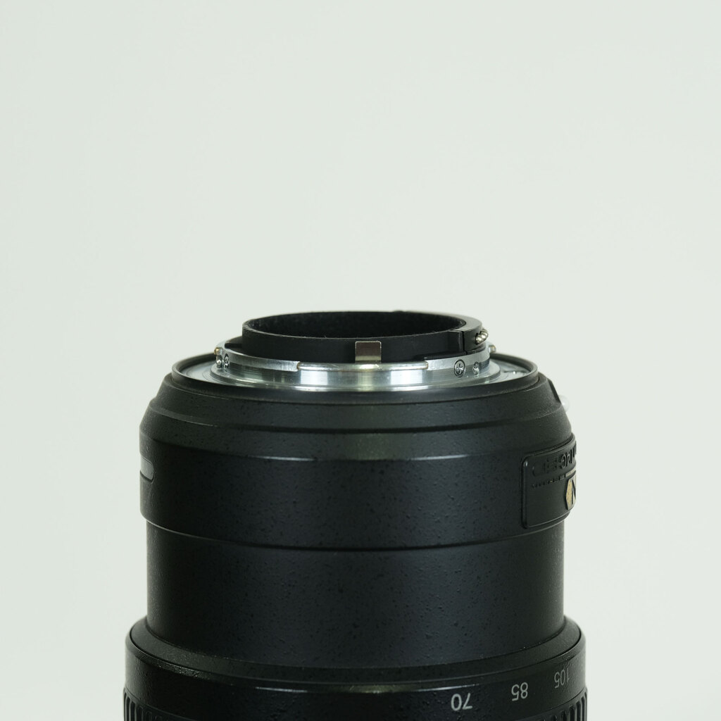 Nikon AF-S NIKKOR 70-200mm f/4G ED VR