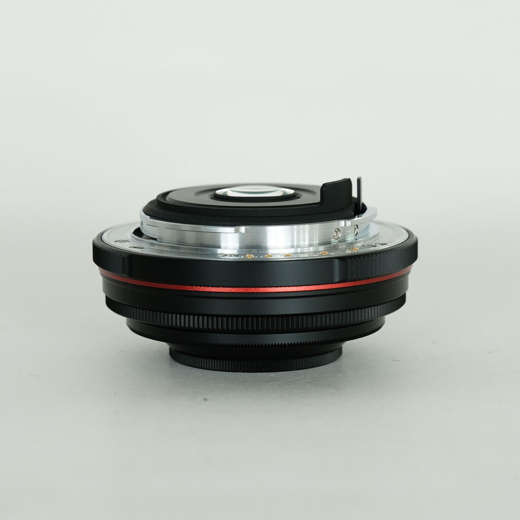PENTAX HD PENTAX-DA 40mmF2.8 Limited