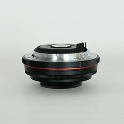 PENTAX HD PENTAX-DA 40mmF2.8 Limited