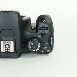 Canon EOS Kiss F ボディ