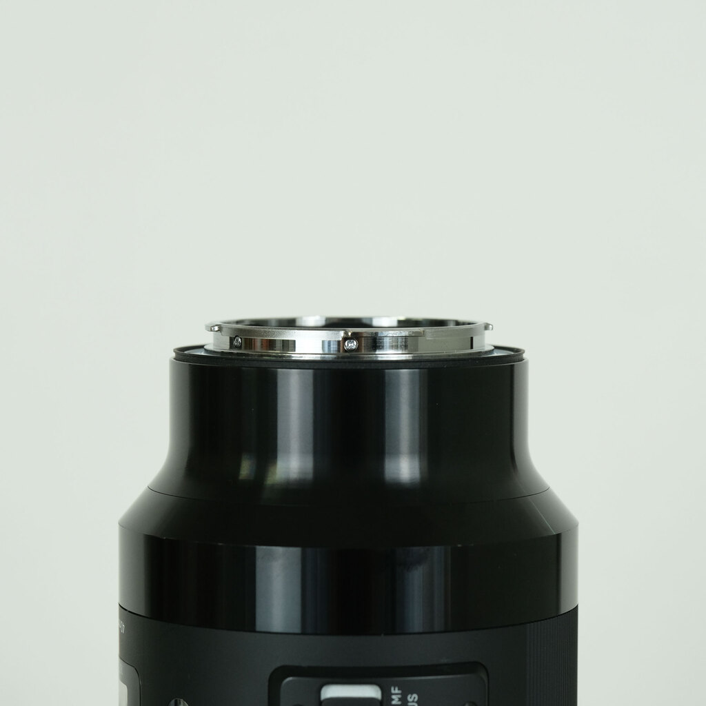 SIGMA 40mm F1.4 DG HSM｜Art [ライカL用]