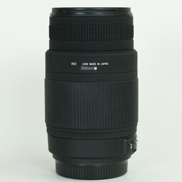 SIGMA 70-300mm F4-5.6 DG OS [ソニーA用]