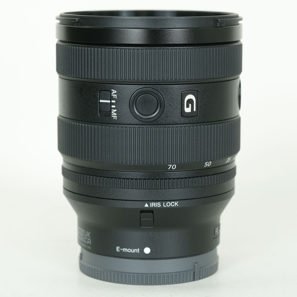 SONY FE 20-70mm F4 G SEL2070G
