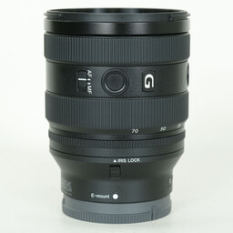 SONY FE 20-70mm F4 G SEL2070G