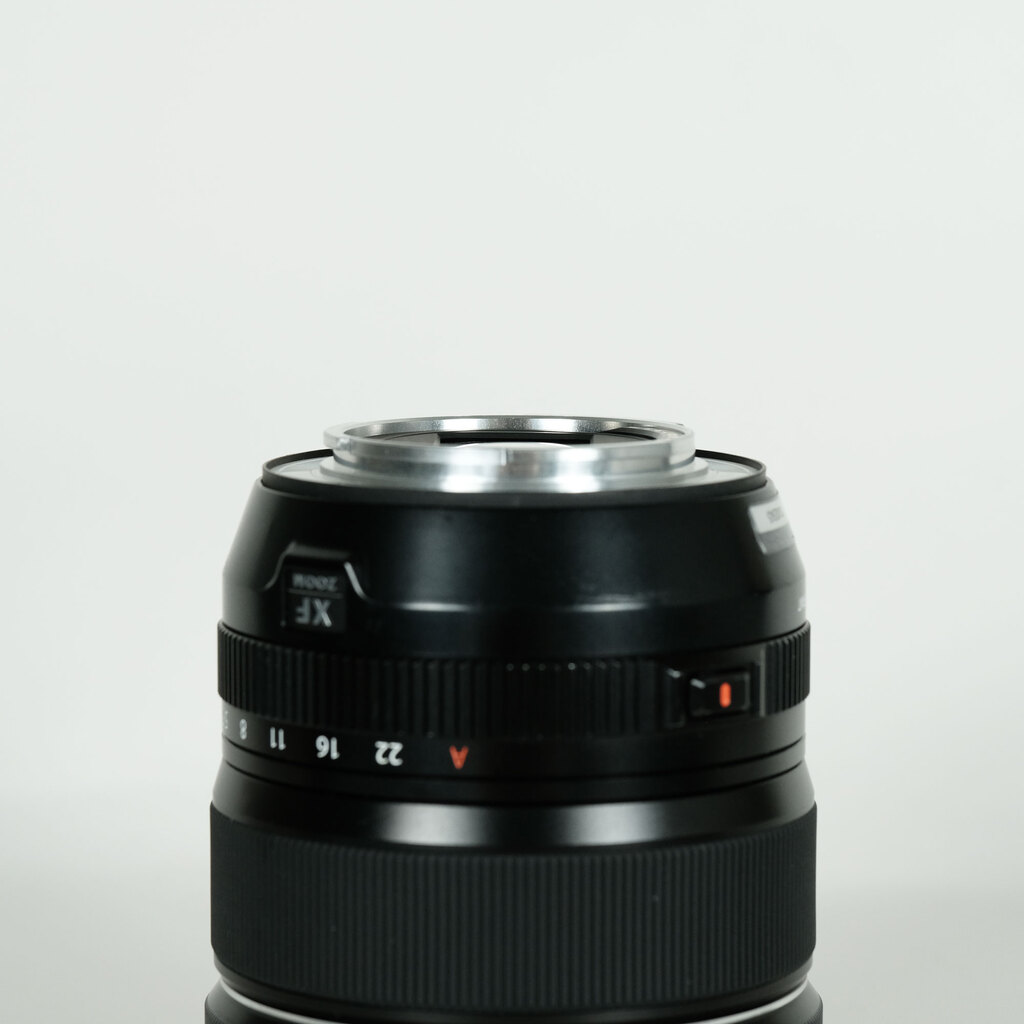 FUJIFILM XF10-24mmF4 R OIS WR