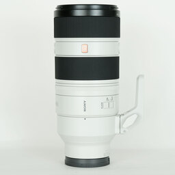 SONY FE 70-200mm F2.8 GM OSS II SEL70200GM2