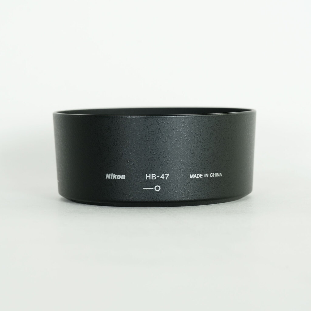 Nikon AF-S NIKKOR 50mm f/1.4G