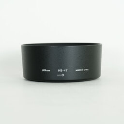 Nikon AF-S NIKKOR 50mm f/1.4G