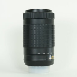 Nikon AF-P DX NIKKOR 70-300mm f/4.5-6.3G ED VR