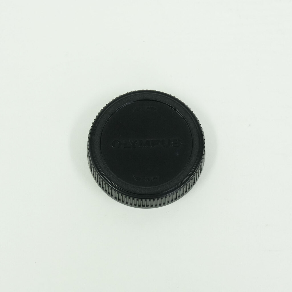 OLYMPUS ZUIKO DIGITAL ED 8mm F3.5 Fisheye