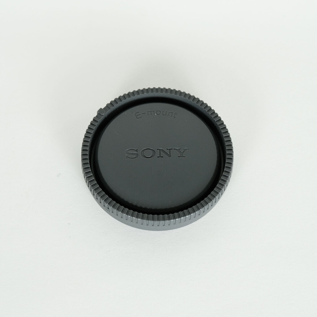 SONY FE 85mm F1.8 SEL85F18