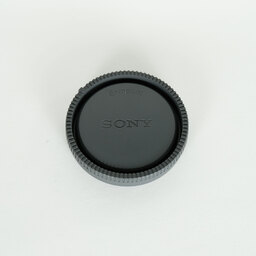 SONY FE 85mm F1.8 SEL85F18