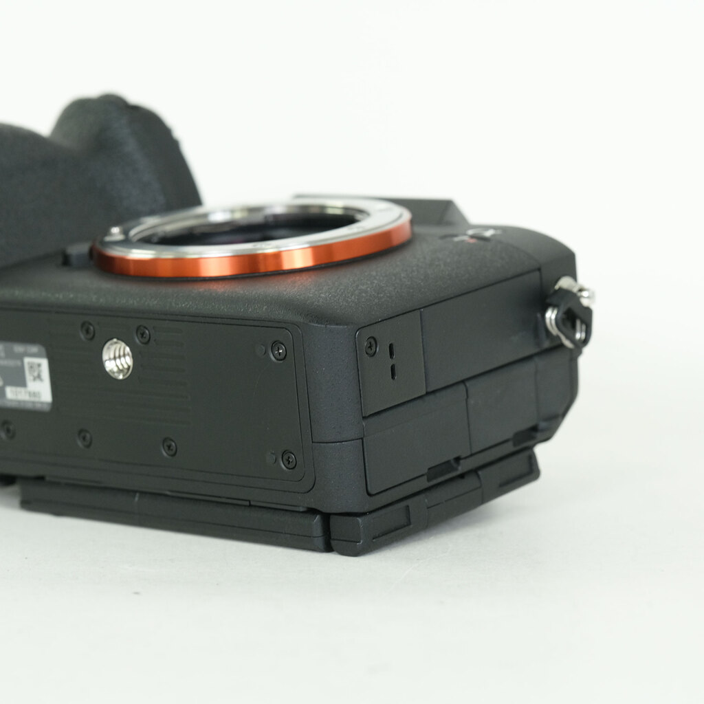 SONY α7R V（ILCE-7RM5）