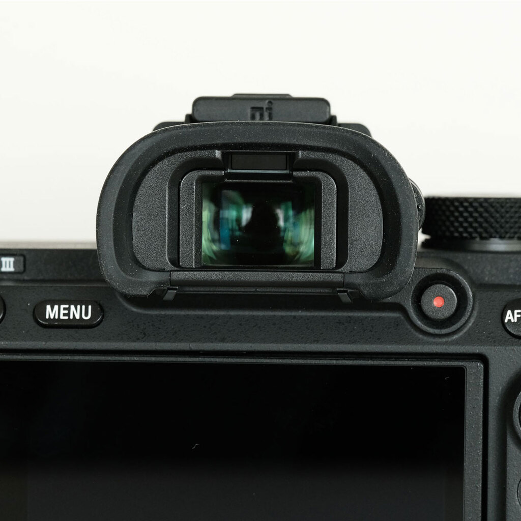 SONY α7 III（ILCE-7M3）