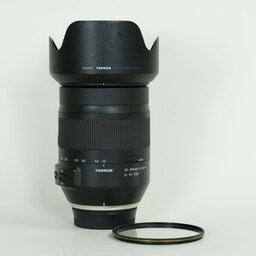TAMRON 35-150mm F/2.8-4 Di VC OSD (Model A043N) [ニコンF用]