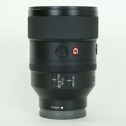 SONY FE 135mm F1.8 GM SEL135F18GM