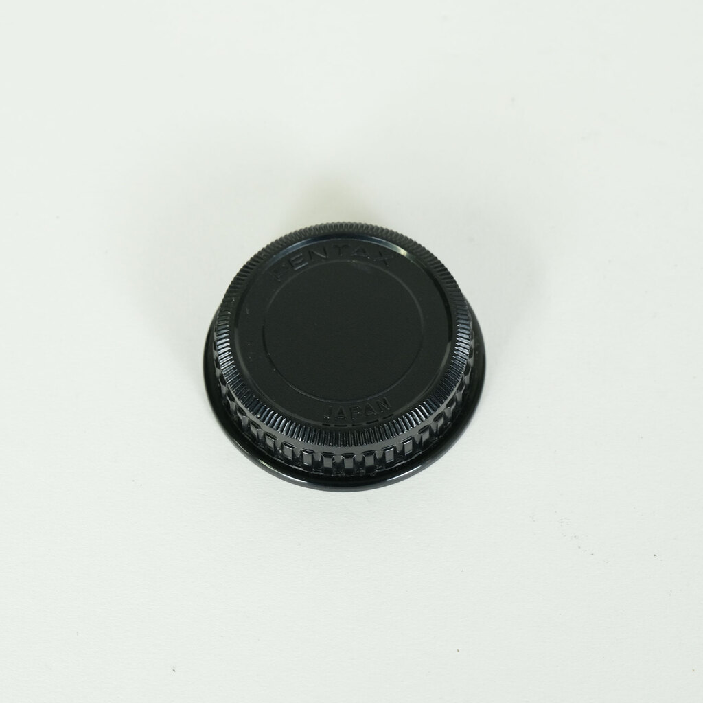 PENTAX DA21mm F3.2AL Limited ブラック