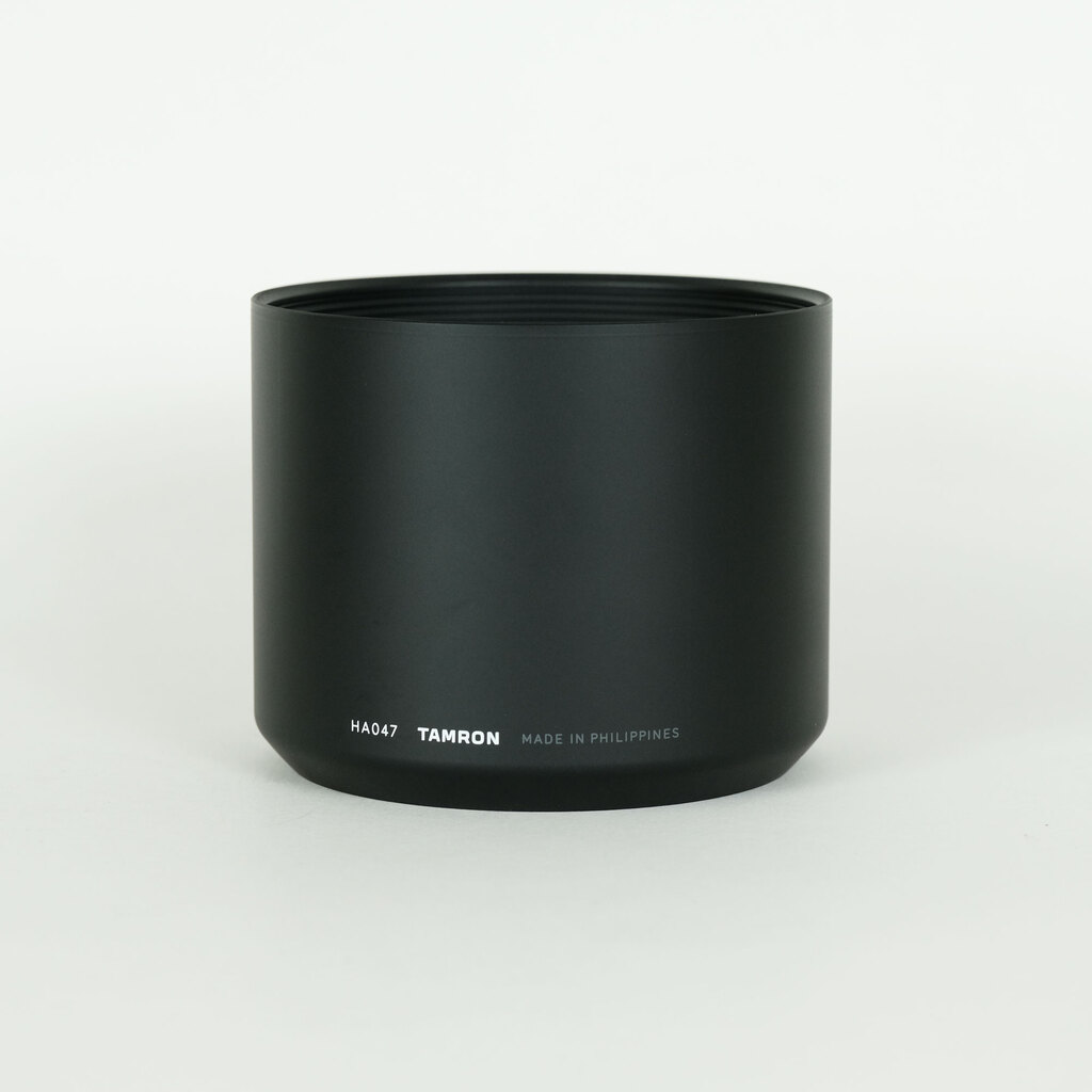 TAMRON 70-300mm F/4.5-6.3 Di III RXD (Model A047) [ソニーE用]