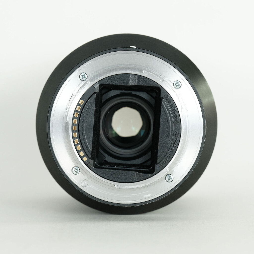 SONY Vario-Tessar T＊ FE 24-70mm F4 ZA OSS SEL2470Z