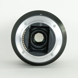 SONY Vario-Tessar T＊ FE 24-70mm F4 ZA OSS SEL2470Z