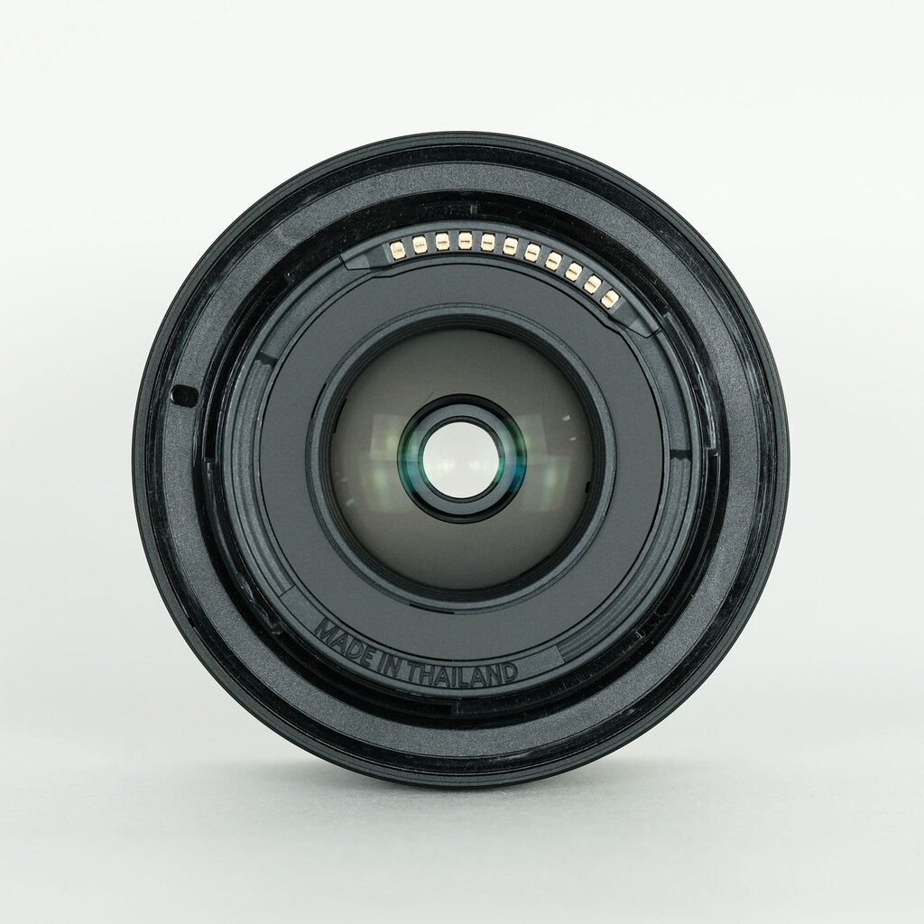 Nikon NIKKOR Z DX 16-50mm f/3.5-6.3 VR