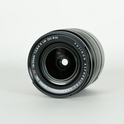 FUJIFILM XF18-55mmF2.8-4 R LM OIS