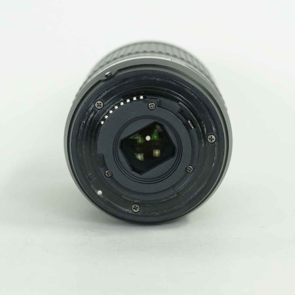 Nikon AF-P DX NIKKOR 70-300mm f/4.5-6.3G ED VR