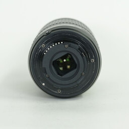 Nikon AF-P DX NIKKOR 70-300mm f/4.5-6.3G ED VR