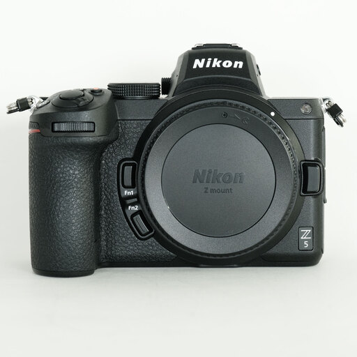 Nikon Z5