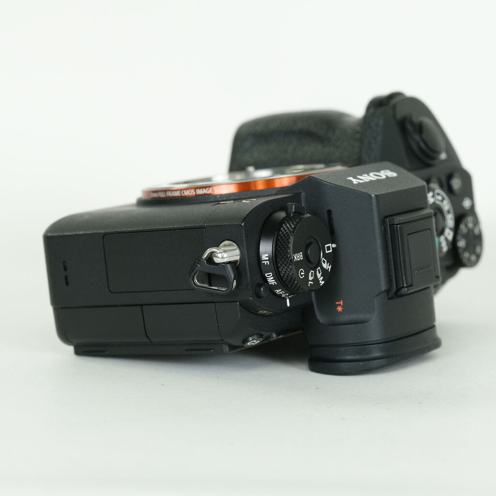 SONY α9（ILCE-9）