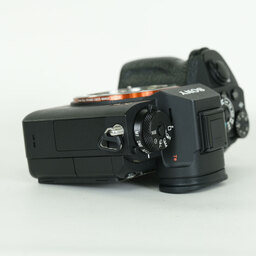 SONY α9（ILCE-9）