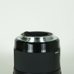 SIGMA 35mm F1.4 DG HSM｜Art [キヤノン用]