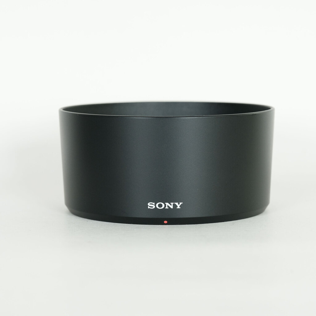 SONY FE 85mm F1.8 SEL85F18