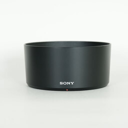 SONY FE 85mm F1.8 SEL85F18