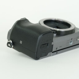 SONY α6000（ILCE-6000）