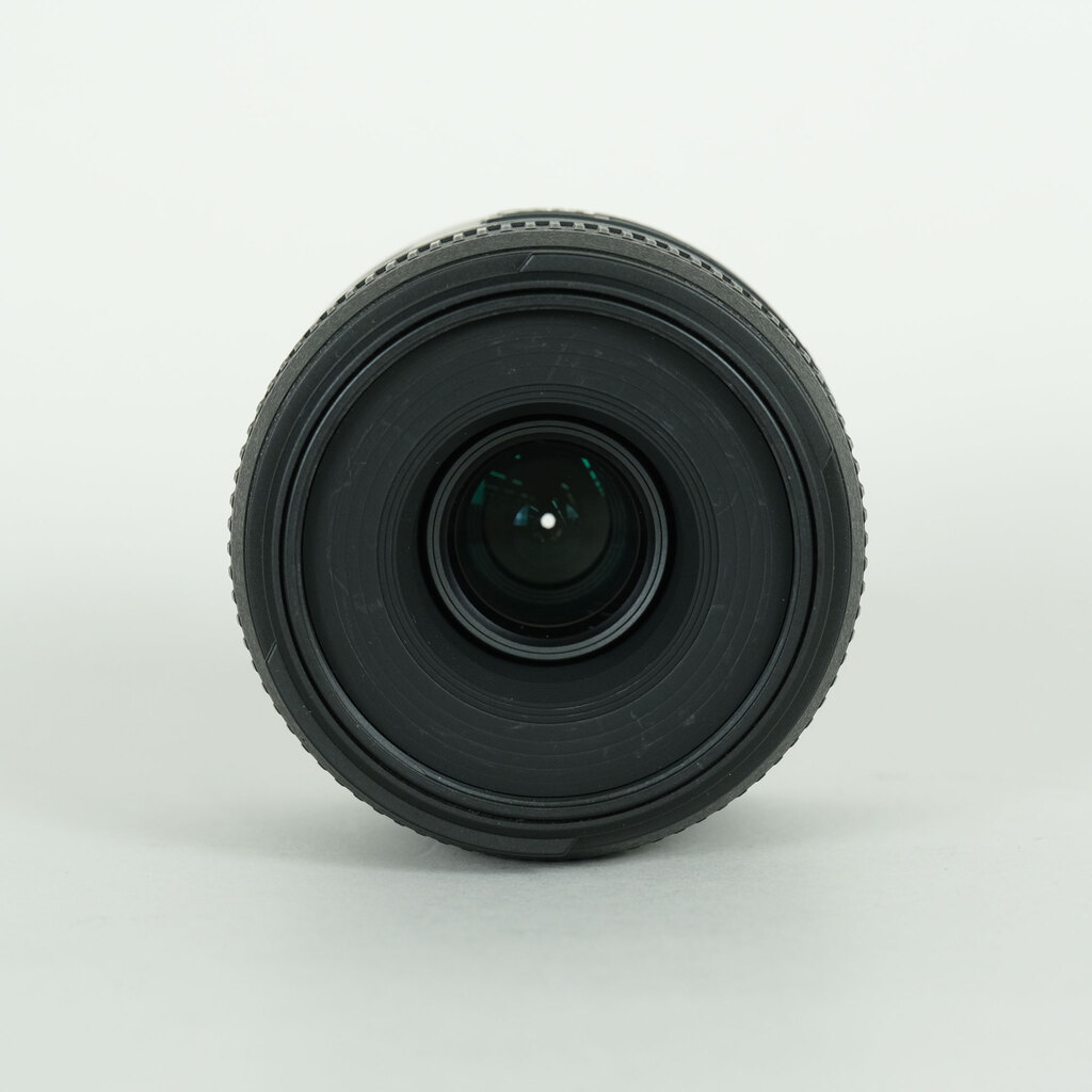 Nikon AF-S DX Micro NIKKOR 40mm f/2.8G