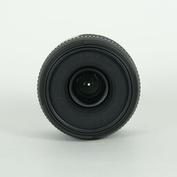 Nikon AF-S DX Micro NIKKOR 40mm f/2.8G