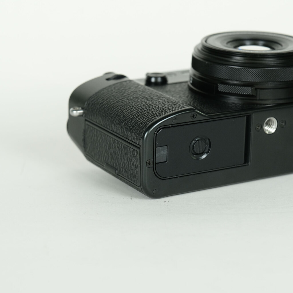 FUJIFILM X100VI