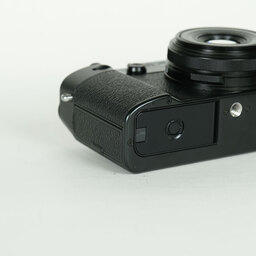 FUJIFILM X100VI