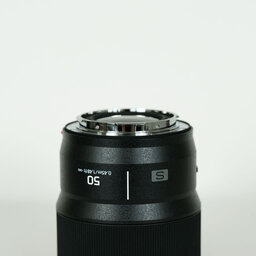 Panasonic LUMIX S 50mm F1.8