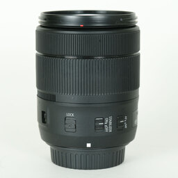 Canon EF-S18-135mm F3.5-5.6 IS USM