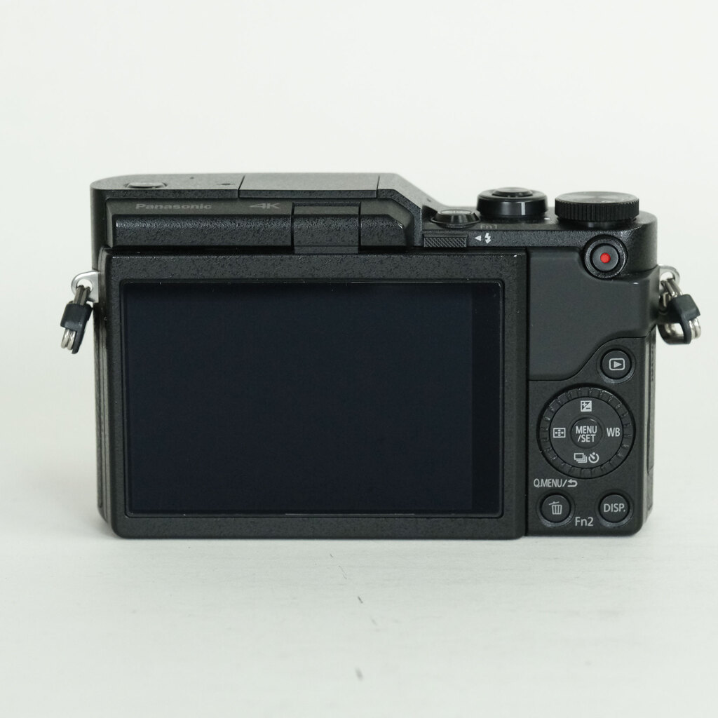 Panasonic DC-GF10
