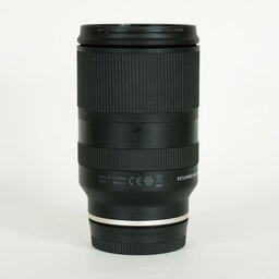 TAMRON 28-200mm F/2.8-5.6 Di III RXD (Model A071) [ソニーE用]