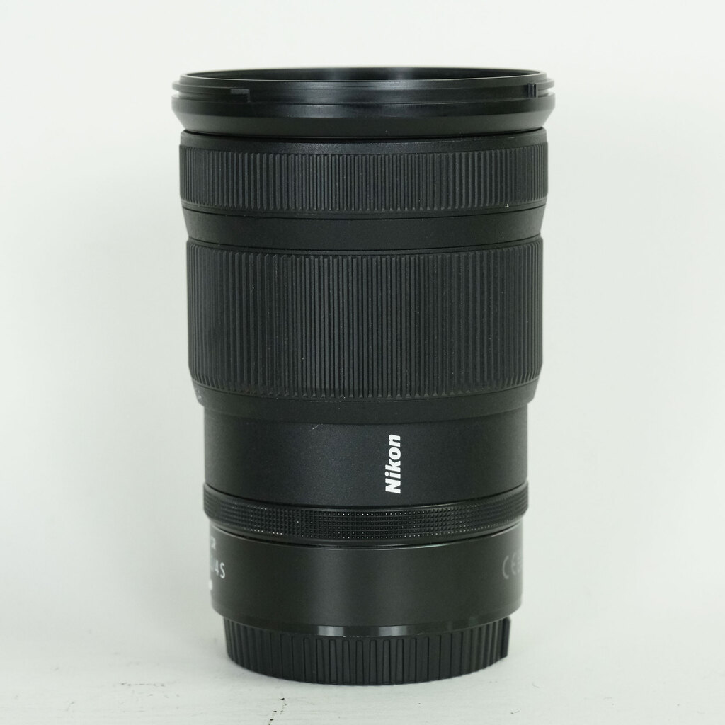 Nikon NIKKOR Z 24-120mm f/4 S