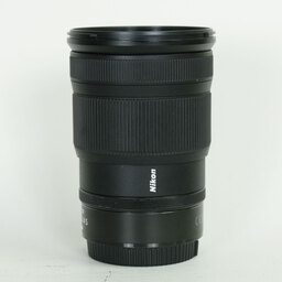 Nikon NIKKOR Z 24-120mm f/4 S