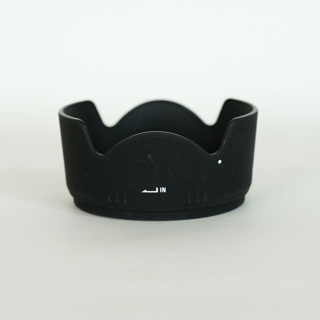 SIGMA 30mm F1.4 EX DC HSM [キヤノン用]