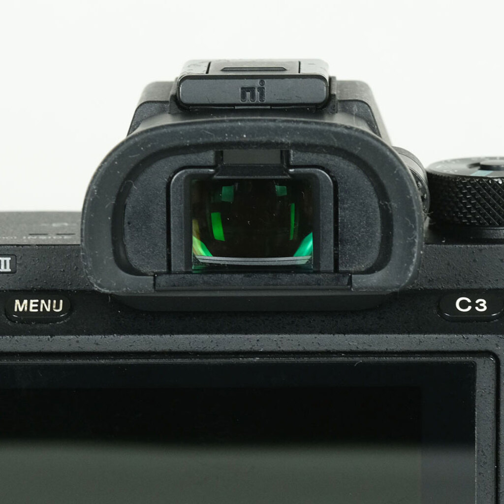 SONY α7S II(ILCE-7SM2) SONY α7S II(ILCE-7SM2)
