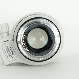 Canon EF70-200mm F2.8L IS II USM